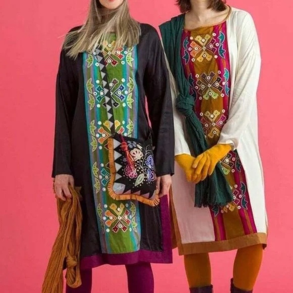 Gudrun Sjoden, Dress Aki, 96-725-99